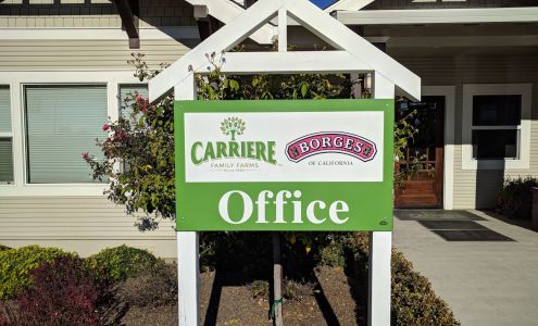 Carriere Family Farms Glenn