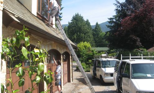 West Coast Home Services