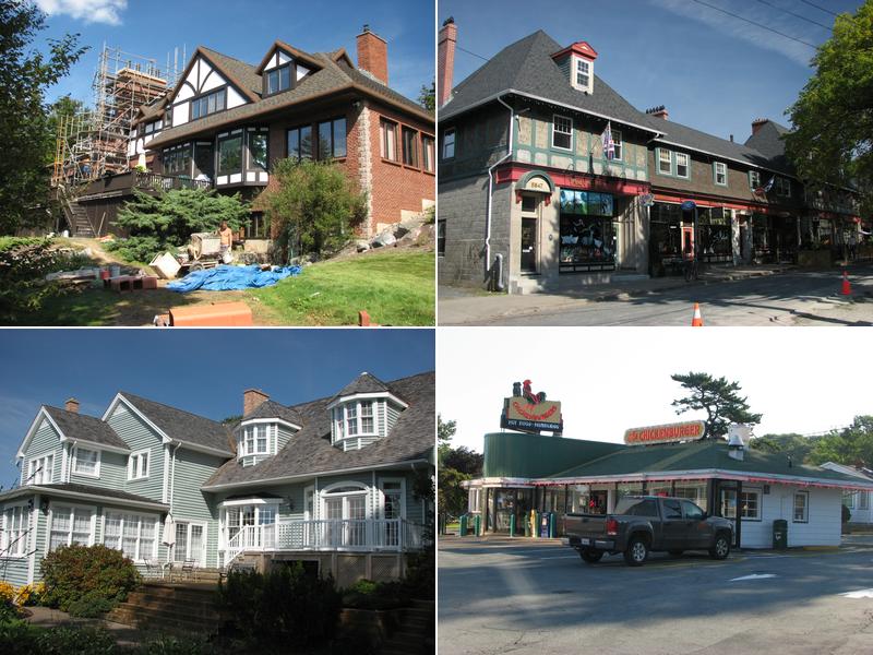 Mader's Roofing & Masonry Ltd.