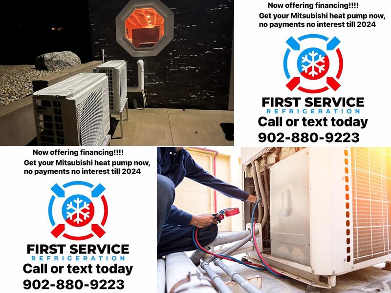 First Service Refrigeration