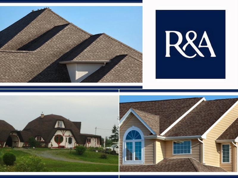 R & A Roofing Services