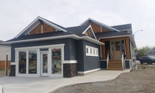 Woodmaster Homes Ltd Black Diamond