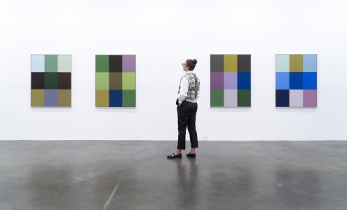 Gallery Jones Fine Arts Ltd