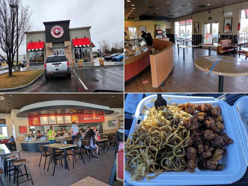 Panda Express