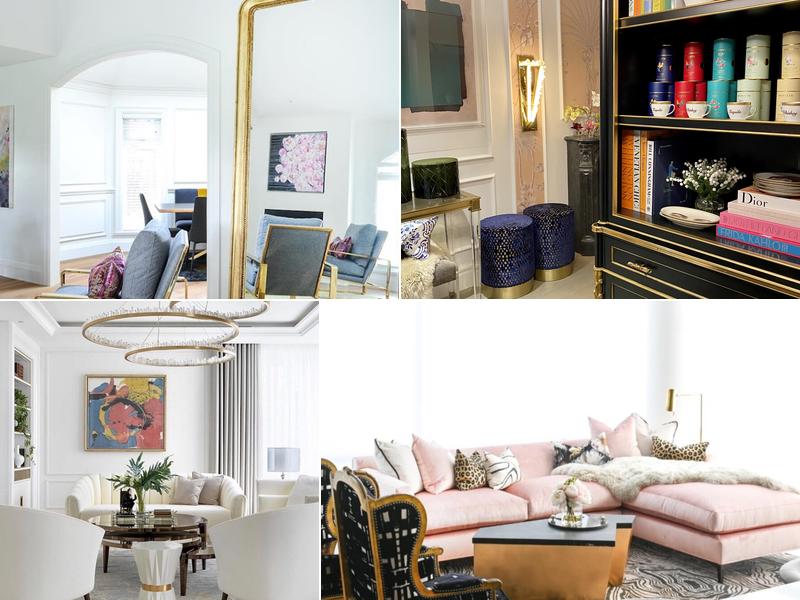 Curated Home By Chrissy & Co