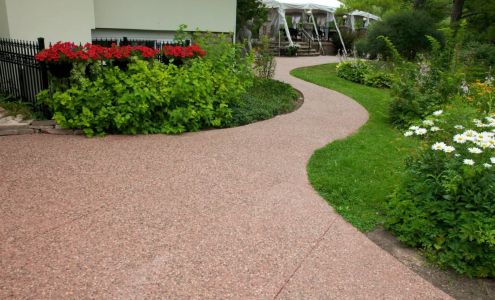 GRG Contracting Terra Cotta