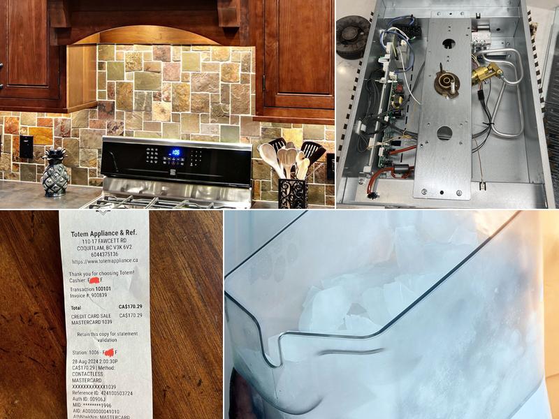 Totem Appliance & Refrigeration