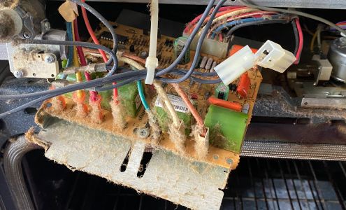 Apollo Home Appliance Repair Co 3034 Mountain Hwy #2, North Vancouver British Columbia V7J 2P1