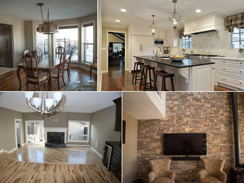 Golden Acre Renovations