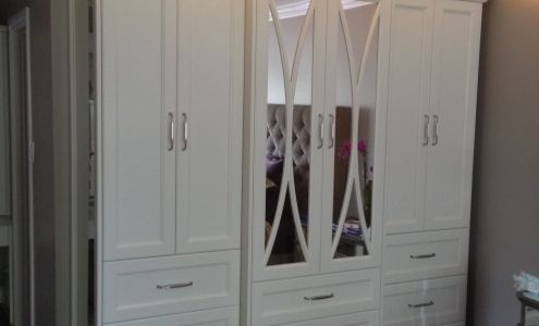 MS Carpentry & Custom Cabinets