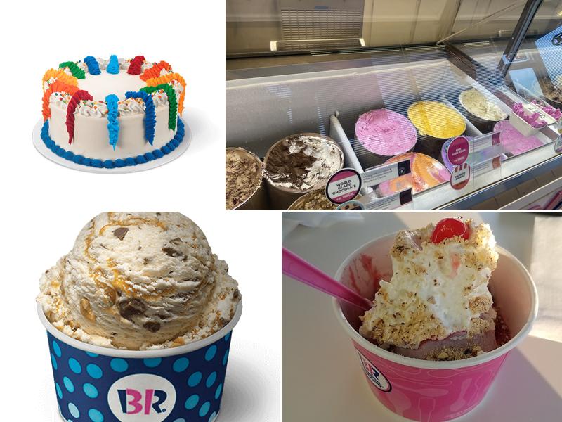 Baskin-Robbins