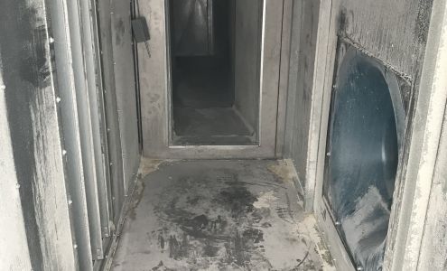 Capps Duct Cleaning Services Inc. 15 Lion's Park Ave, Erin Ontario N0B 1T0