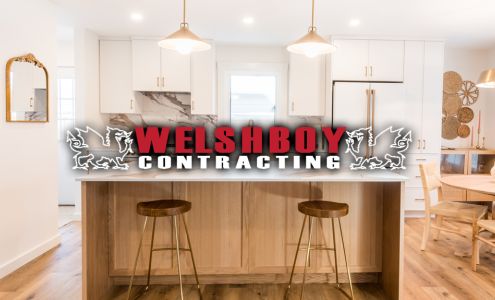 Welshboy Contracting