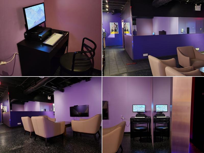 Video Tek Electronics