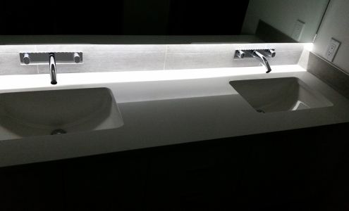 M.R.E. Developments Ltd.