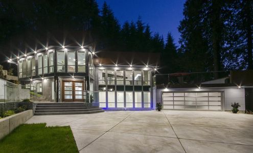 Connect Electrical Installations Ltd