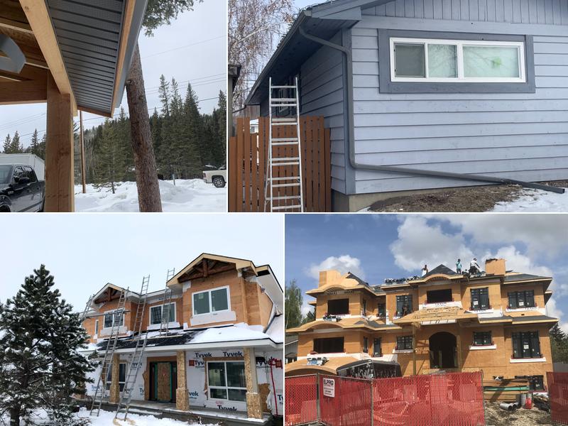 White Knight Contracting