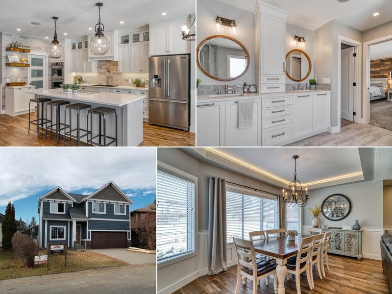 Watts Renovations & Custom Homes