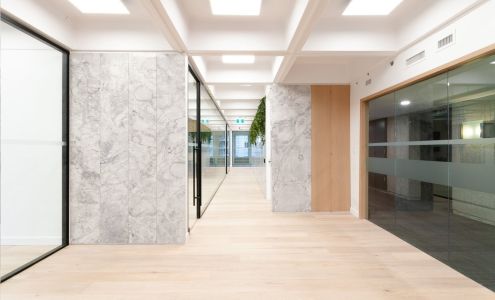 Whitley Electric Ltd