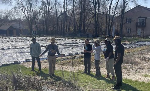 We The People Opportunity Farm