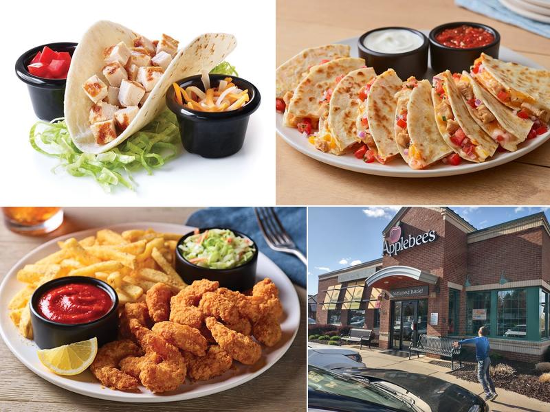 Applebee's Grill + Bar