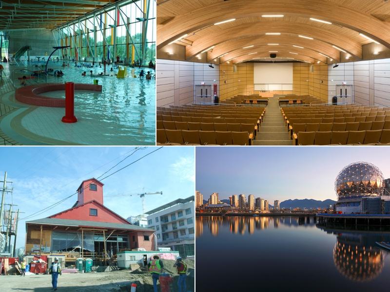 MDE Electrical Mechanical Contractors Ltd.