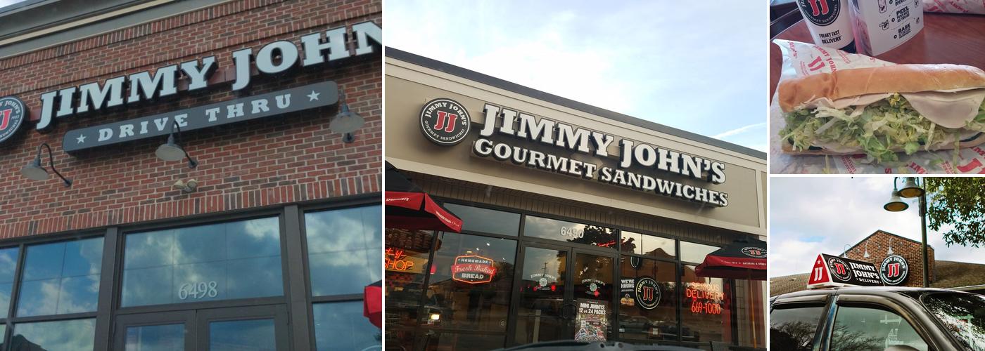 Jimmy John's