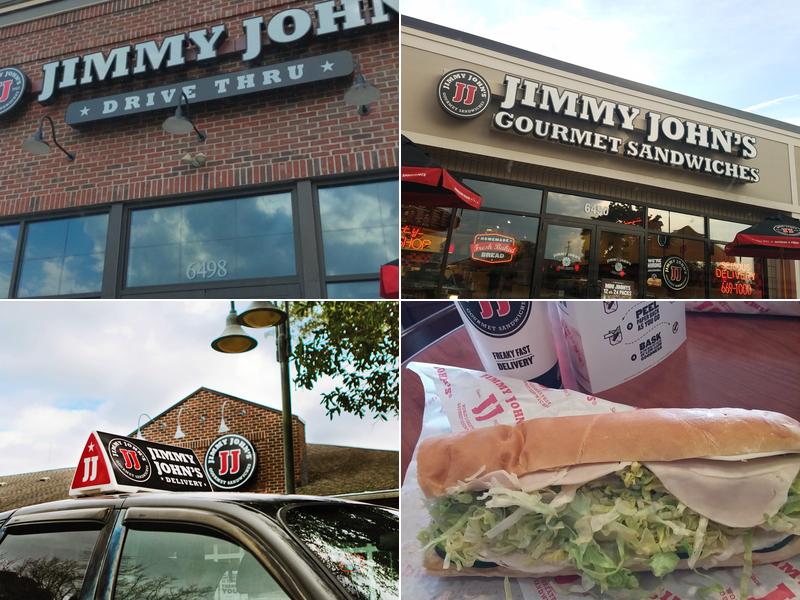Jimmy John's