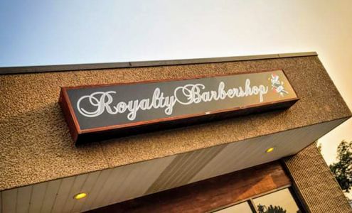 Royalty Barbershop