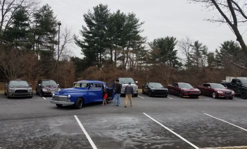 Family Service Association of Bucks County