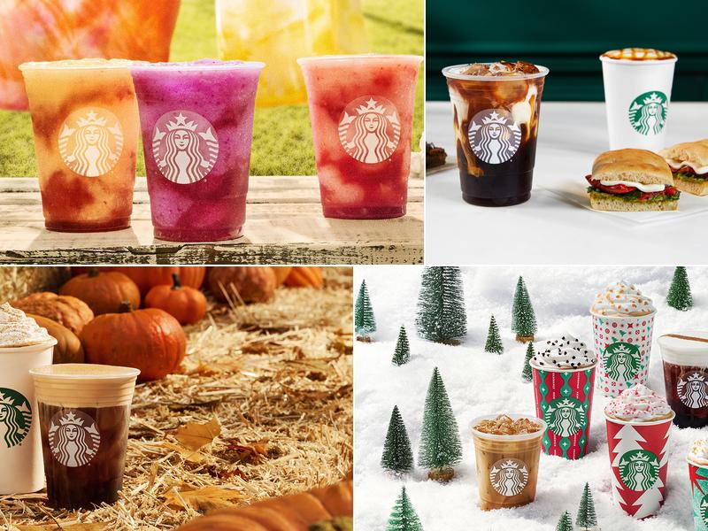 Starbucks 6480 28th Ave, Hudsonville