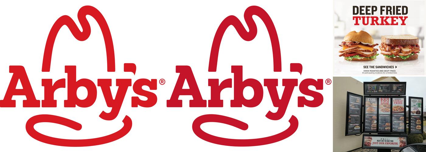 Arby's Menu