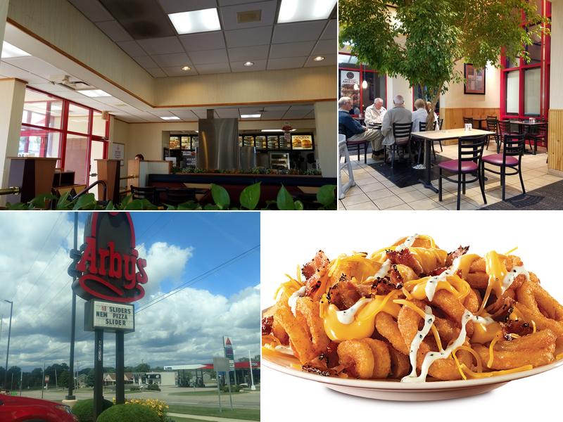 Arby's 4633 32nd Ave, Hudsonville