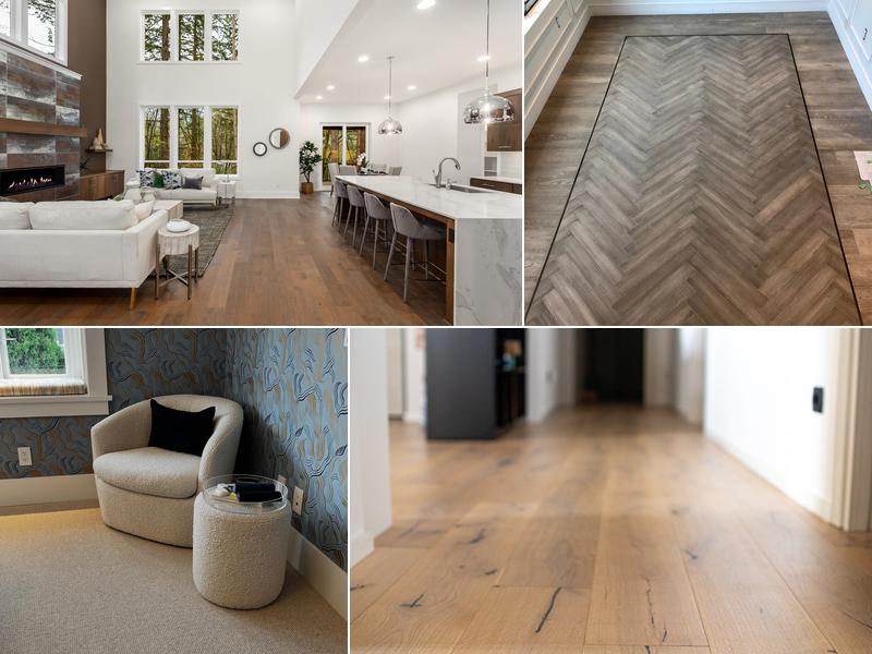 Legacy Custom Floors