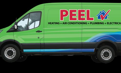 Peel Heating & Air Conditioning