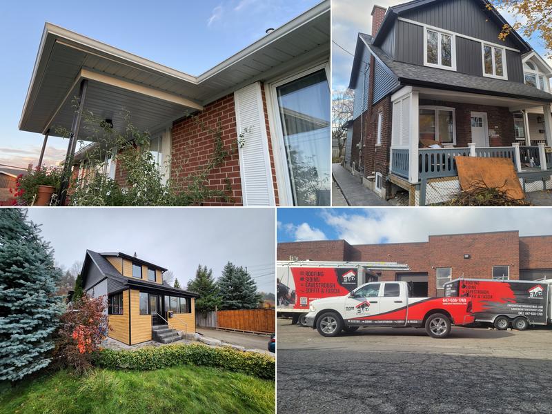 EMR Renovation Services