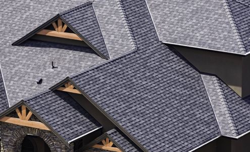 Royal Roofs Ltd - Mississauga