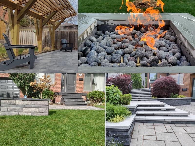 Orion Landscaping