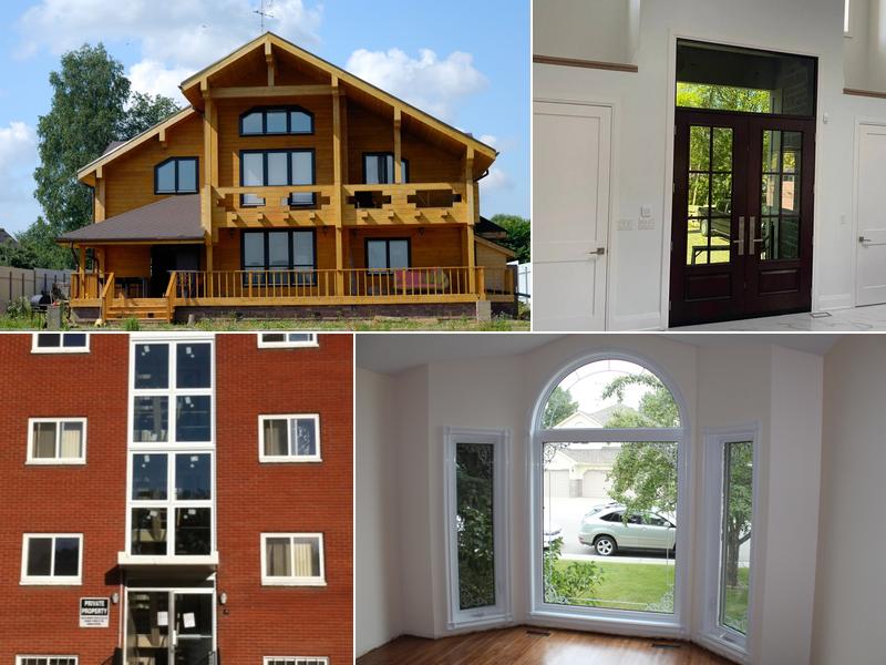 Smart Choice Window & Door Systems