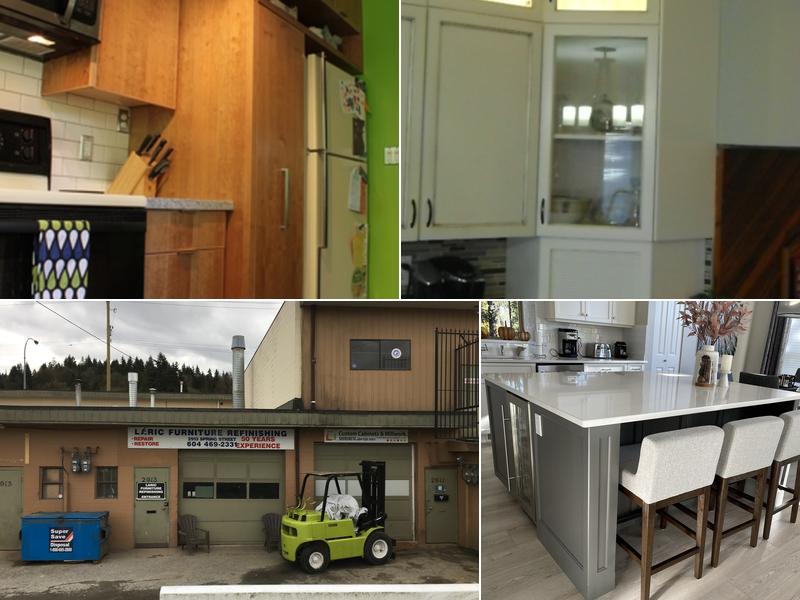 Sheremeta Custom Cabinets & Millwork