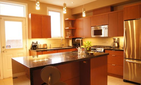 Canlik Kitchens Inc