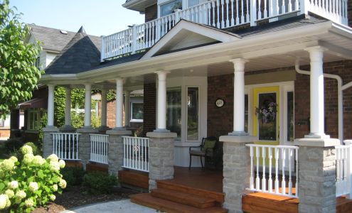 Kraco Carpentry & Contracting Station,  Main St, Bowmanville Ontario L1C 3K8