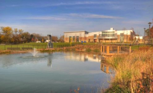 Salvation Army Kroc Center