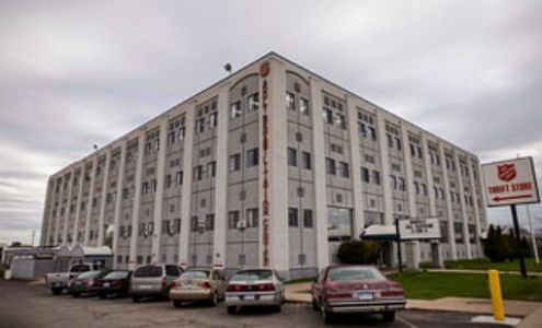 The Salvation Army Family Store & Donation Center