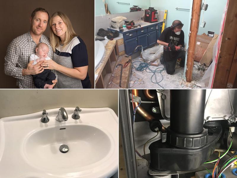 Seaview Plumbing & Heating