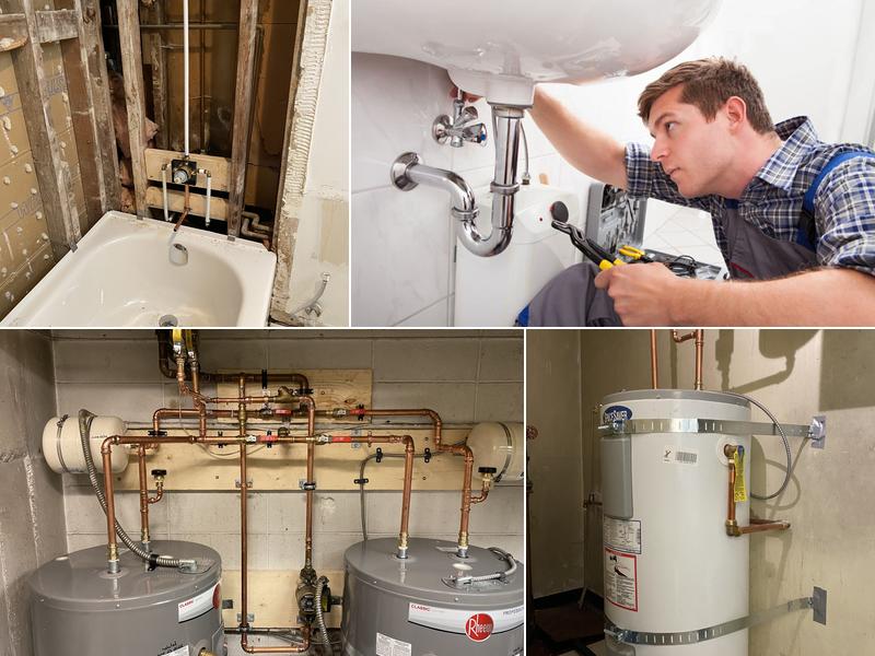 Across Town Plumbing & Heating