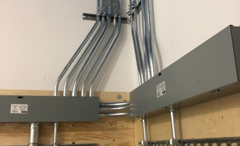 Try-Umph Electric Inc. 32 Deerpark Crescent, Bowmanville Ontario L1C 3M3