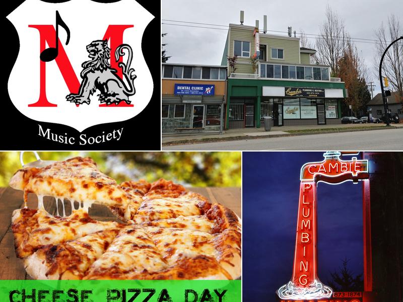 Cambie Plumbing & Heating Ltd.