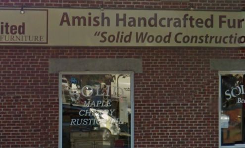 Oak Unlimited Furniture (1995) Inc