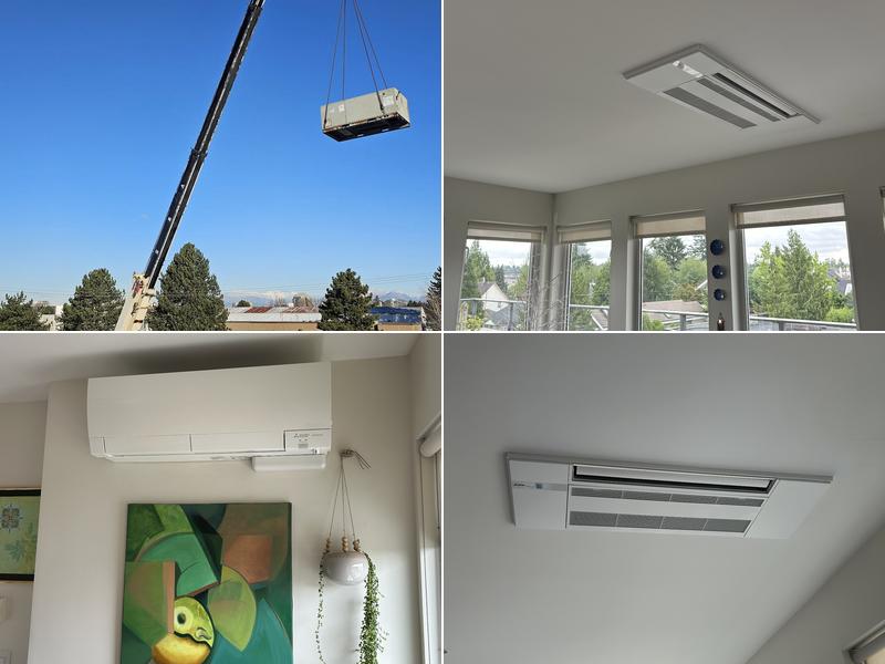 Quick Cool Heating and Air Conditioning Ltd.